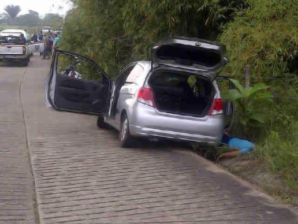 Abatido un secuestrador en Táchira