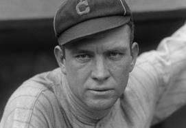 Hace 127 años nació Tris Speaker