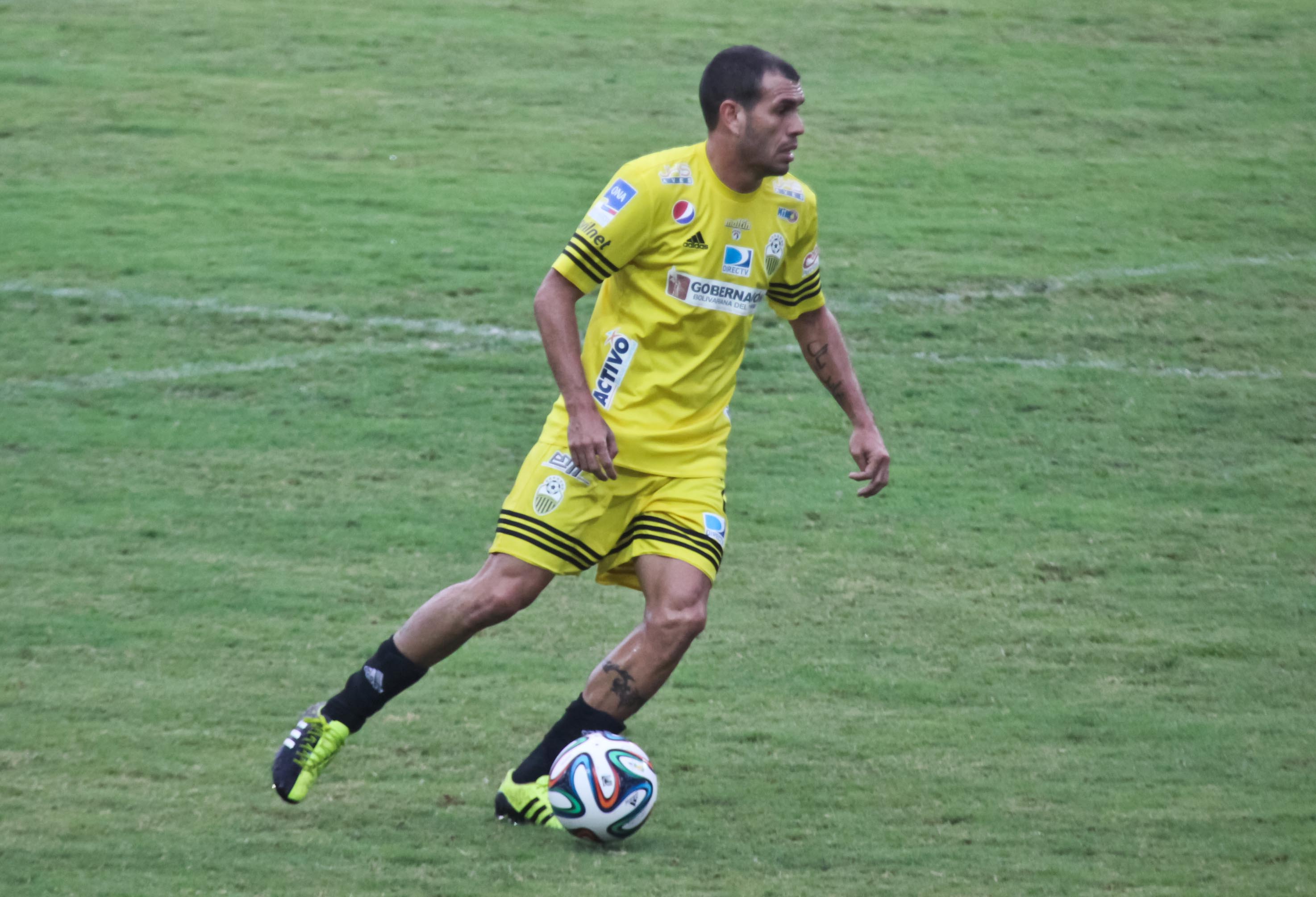 Resultados de la décima sexta fecha del Torneo Clausura del Fútbol Profesional Venezolano