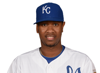 Yordano Ventura firmó extensión de contrato con Kansas City