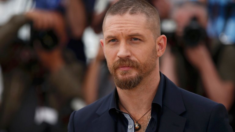 Tom Hardy: Casi vendí a mi madre por crack