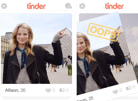 Tinder empieza a cobrar a los “narcisistas indiscriminados”