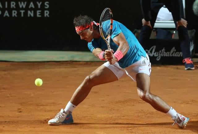 Nadal vuelve a perder… esta vez con Wawrinka