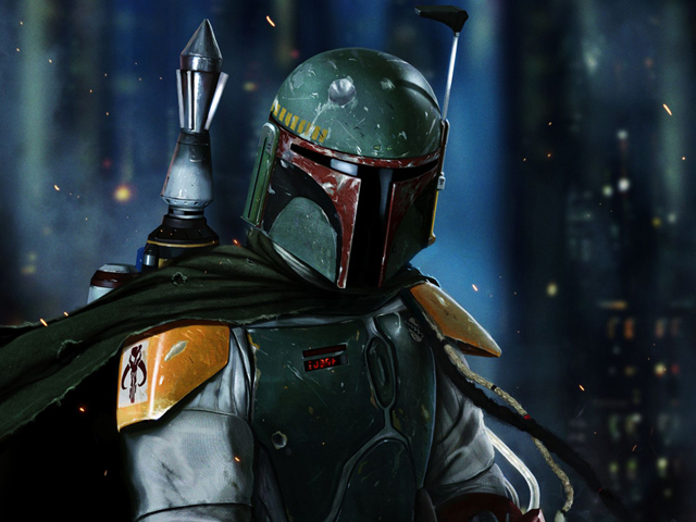 Confirmado: El segundo “spin-off” de Star Wars contará el origen de Boba Fett