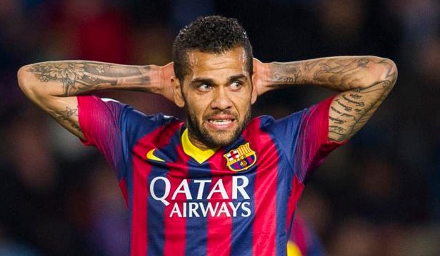 Dani Alves