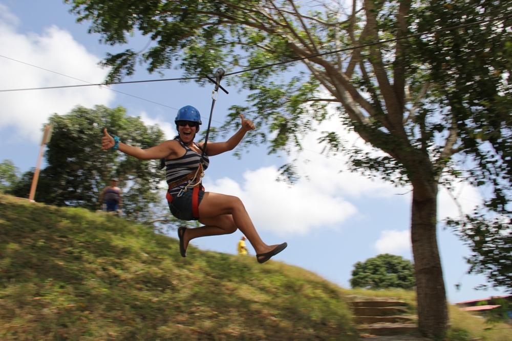 Turismo Miranda invita a conocer atractivos de aventura del estado