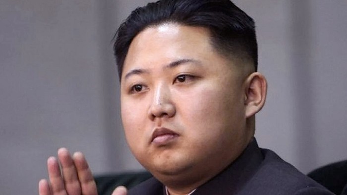 Kim Jong-un dice que sólo utilizarán armas nucleares en caso de agresión