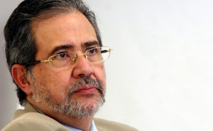 Miguel Henrique Otero: Es una sentencia para expropiar a El Nacional y entregárselo a Diosdado