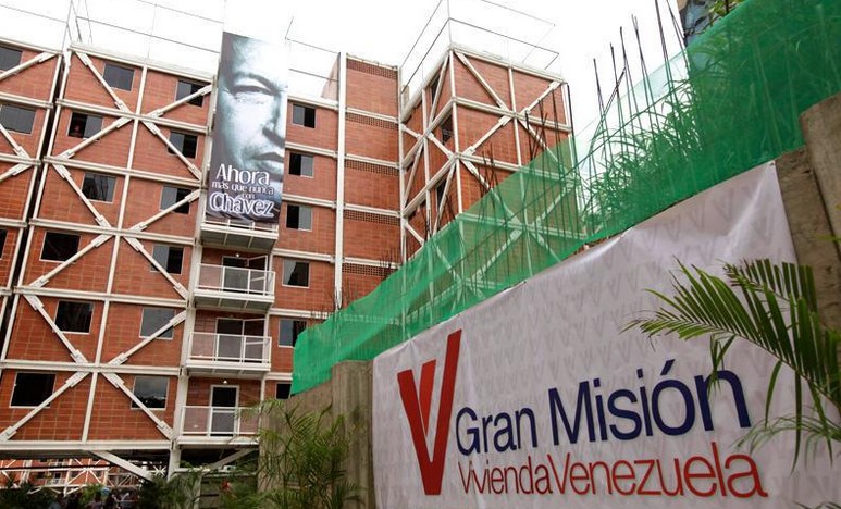 Reportan tiroteo entre bandas en Misión Vivienda; PNB y Cicpc en el sitio