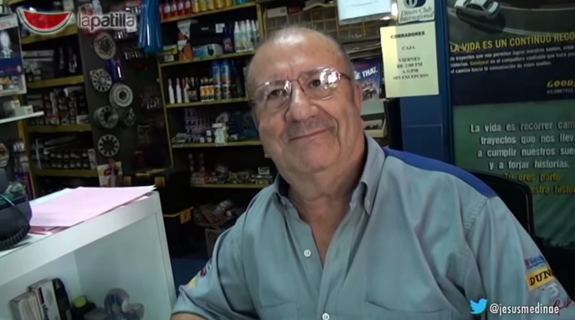 La escasez coloca en jaque a los comerciantes: ¿Dónde están los repuestos automotrices? (VIDEO)