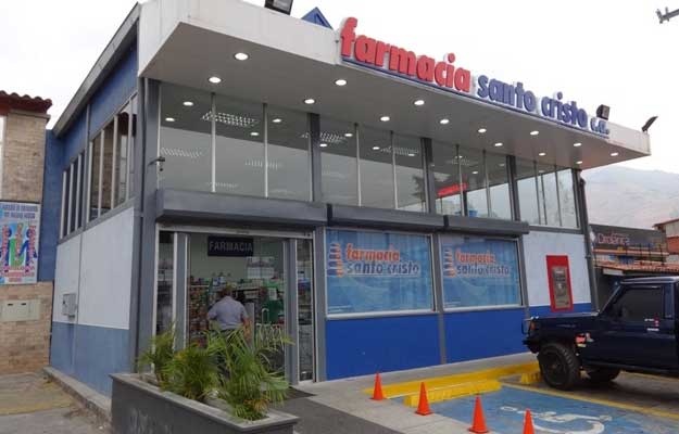 Farmacias de Boconó desconocen implementación del Siamed