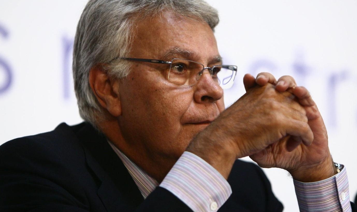 Felipe González: Gobierno venezolano debe investigar acusaciones contra Cabello