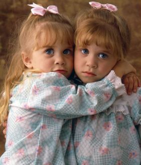 Mary Kate y Ashley Olsen no estarán en el regreso de la serie “Full House”