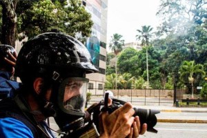 Venezuela celebra el Día del Reportero Gráfico