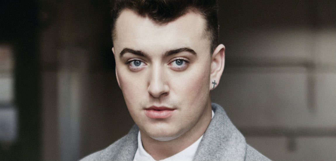 Sam Smith es operado con éxito de las cuerdas vocales