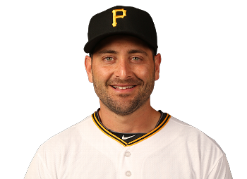 Francisco Cervelli lideró triunfo de Piratas sobre Marlins