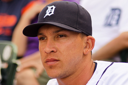 Hernán Pérez y Franklin Barreto cambian de uniforme en la Liga Venezolana de Béisbol Profesional