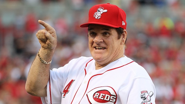 Pete Rose: “Miguel Cabrera es el mejor bateador de la actualidad”