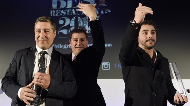 El Celler de Can Roca: El mejor restaurante del mundo