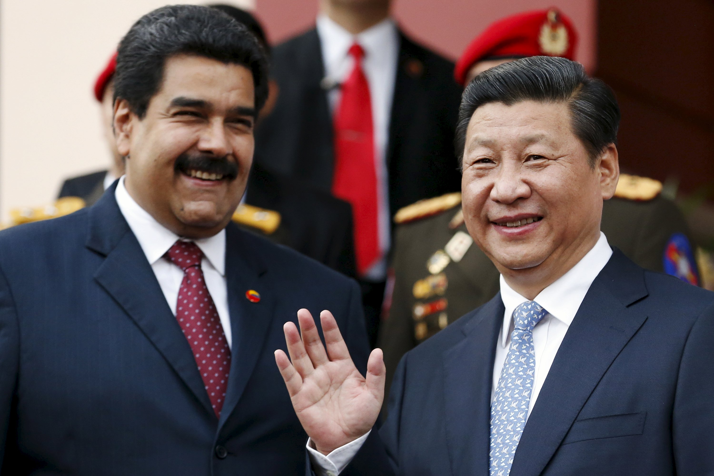 Hausmann: Préstamos millonarios de China a Venezuela son una “vergüenza”