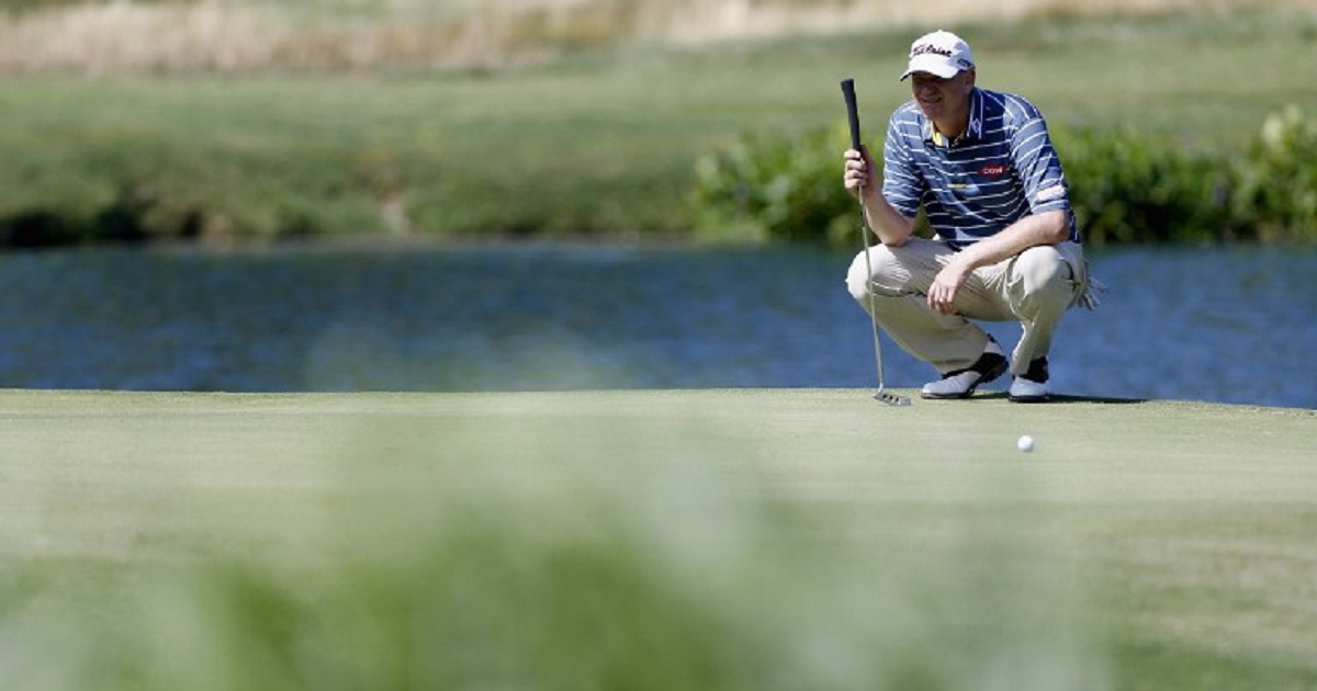 Cinco razones que hacen de Colombia un destino atractivo para el golf