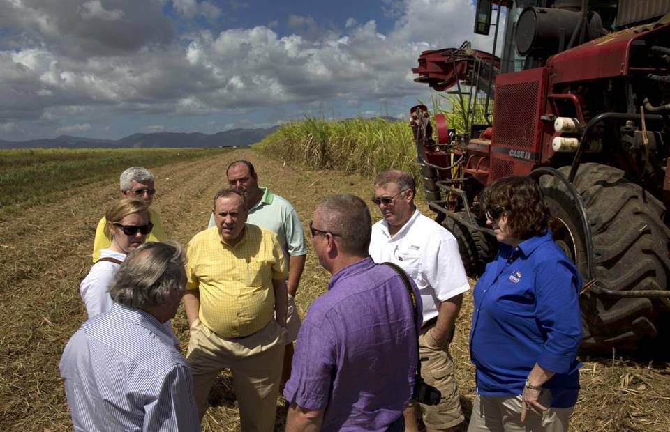 Presentan una ley en EEUU para levantar el embargo comercial privado a Cuba