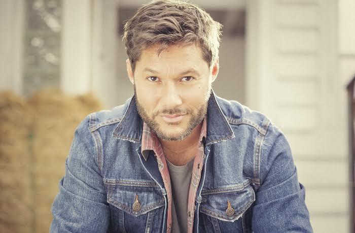 Diego Torres regresa a Sony Music Latin