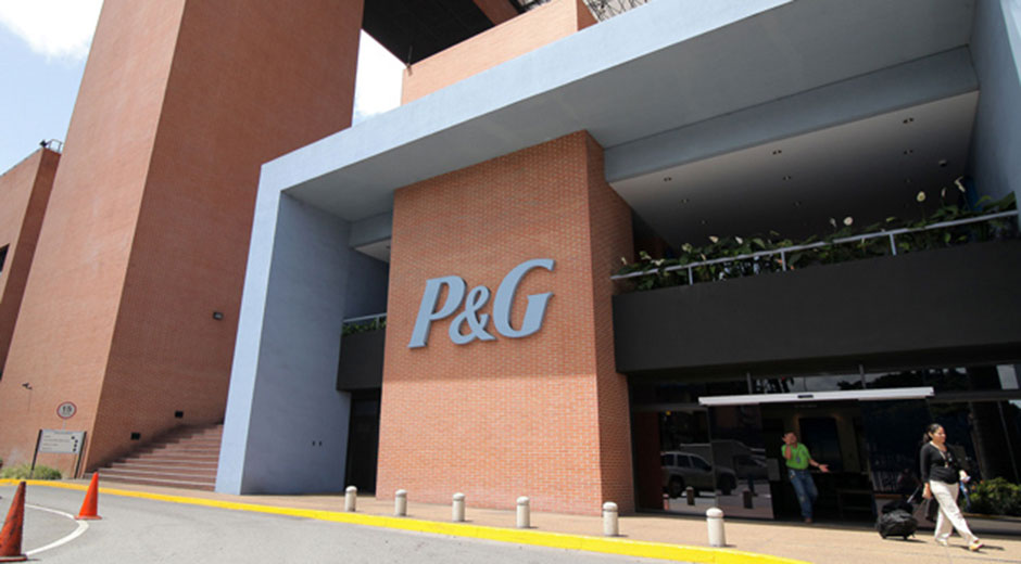 Acá está la lista de precios “justos” de la Procter & Gamble de Venezuela (olviden los tampones)