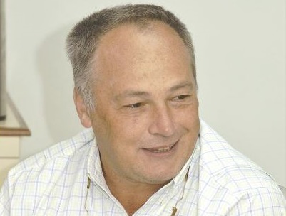 Roberto Ferrari nuevo presidente de Navegantes del Magallanes