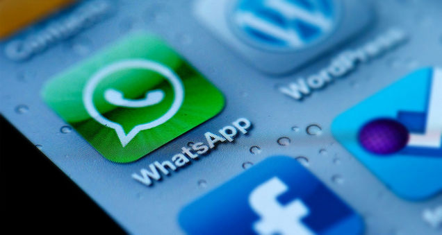 Diez trucos para convertirte en un maestro del WhatsApp