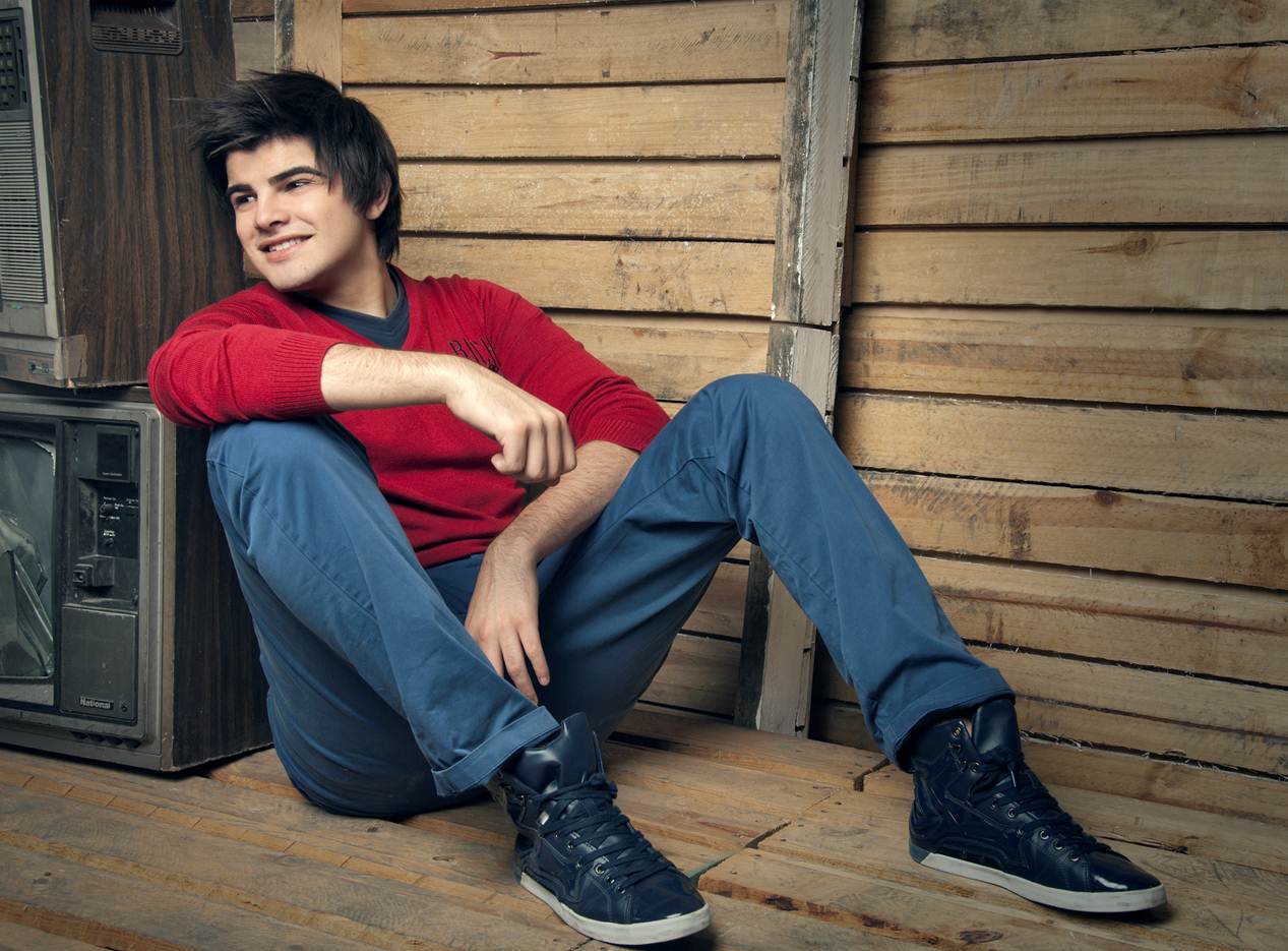 Hospitalizado Jonathan Moly por gripe