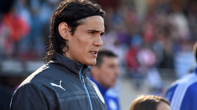 El padre de Cavani queda en libertad tras tres meses preso por atropello mortal