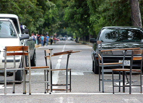 Universidad de Carabobo realizará hoy el “Pupitrazo”