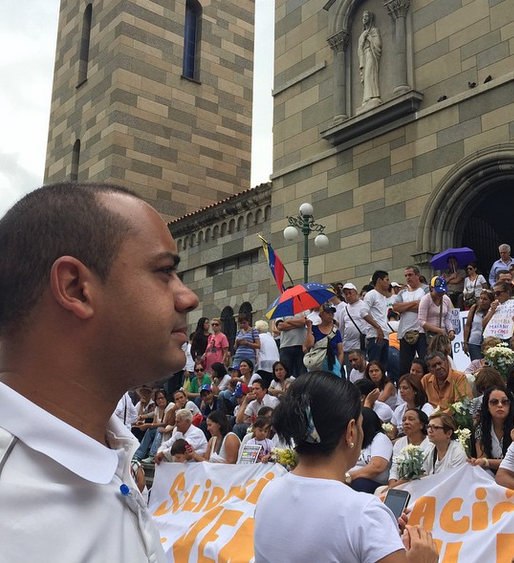 “La otitis de Maduro se llama Felipe González”