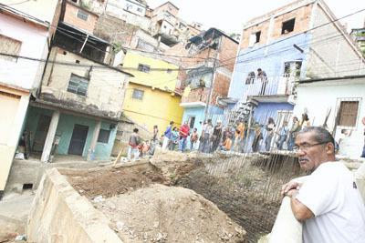 Delincuentes del Guarataro recibieron a militares del Plan República con granadas