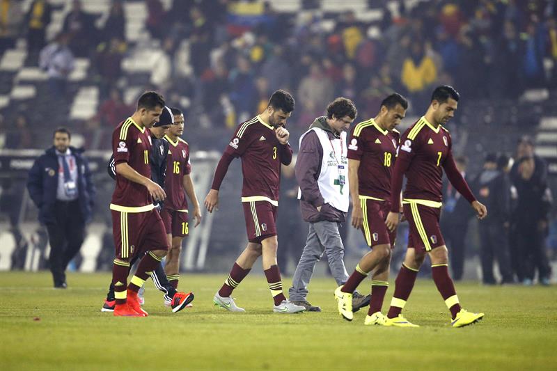 ESPECTACULAR: El video que te hará sentir orgulloso de ser venezolano #YoLeVoyAMiVinotinto