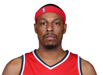 Paul Pierce podría firmar con Los Ángeles Clippers