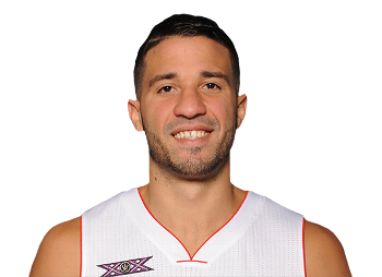 Greivis Vásquez cambiado a los Bucks de Milwaukee