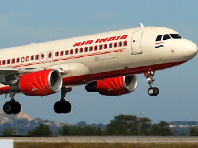 Foto: Air India.In