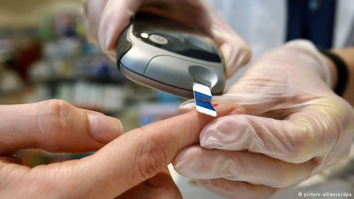 La diabetes: hechos y mitos