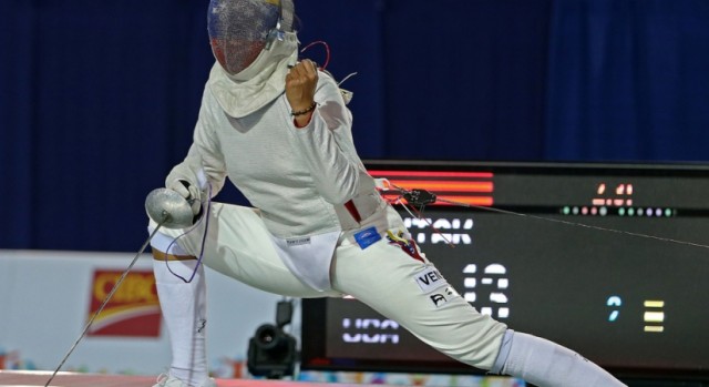 Foto cortesía Ministerio para la Juventud y el Deporte