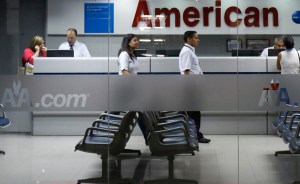 American Airlines anulará reservas de pasajes vendidos gratis