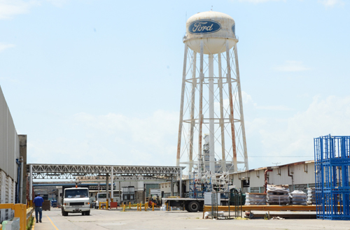 Ford Motor de Venezuela garantizó su permanencia en Venezuela