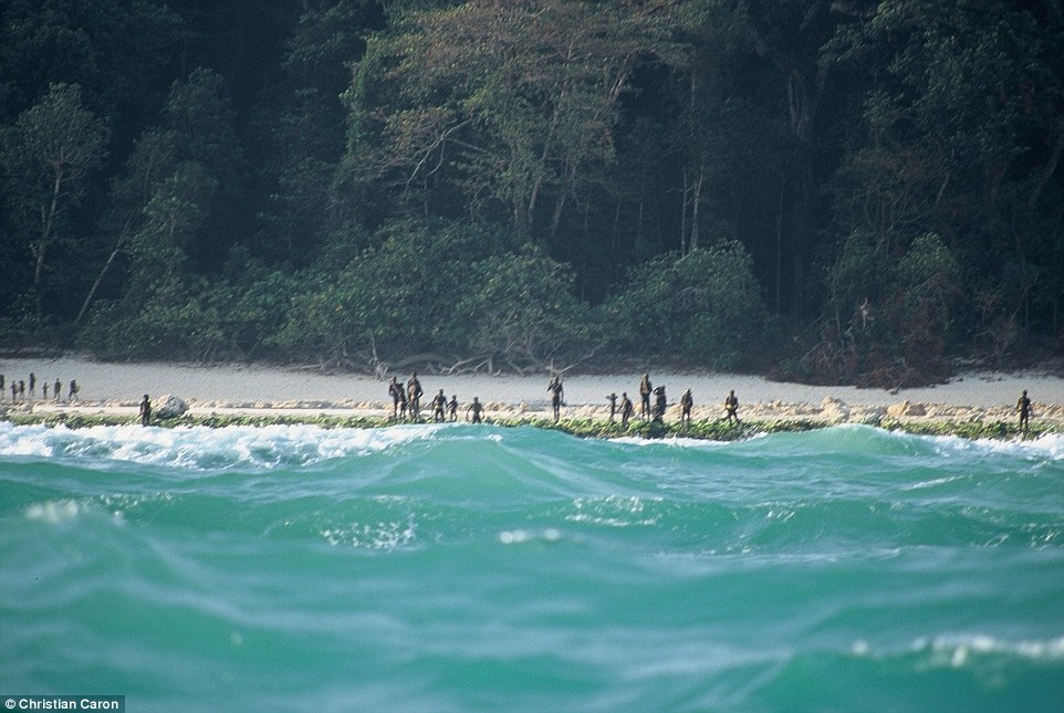 La misteriosa isla donde los visitantes son asesinados