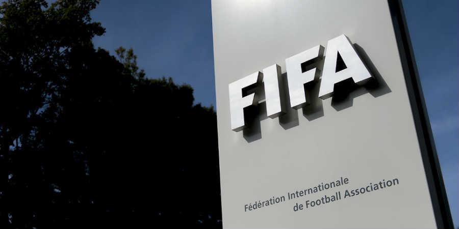 Bach: Los problemas de la Fifa no pasarán solamente con un nuevo presidente