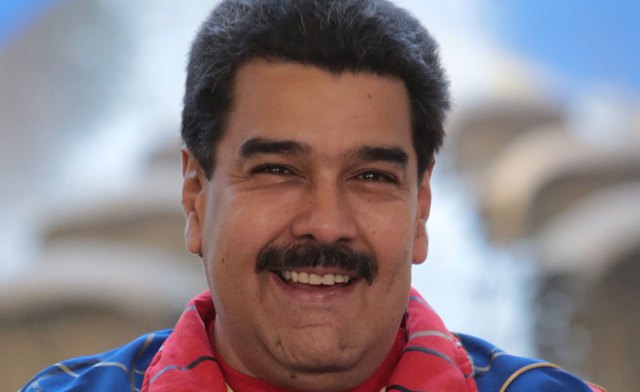 Maduro-980-serie