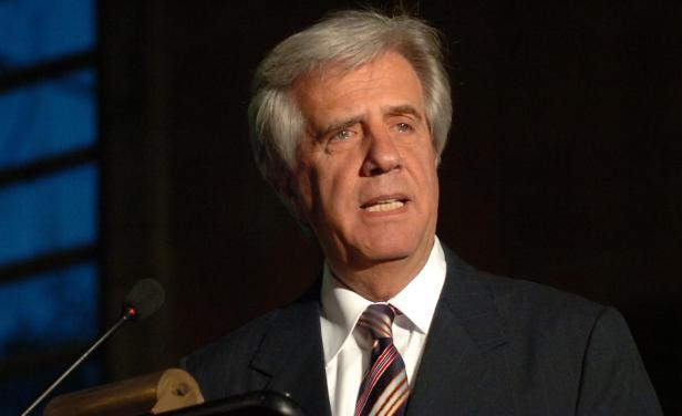 Tabare-Vazquez-