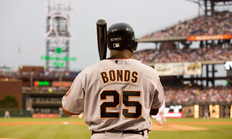 Hace 51 años nació Barry Bonds