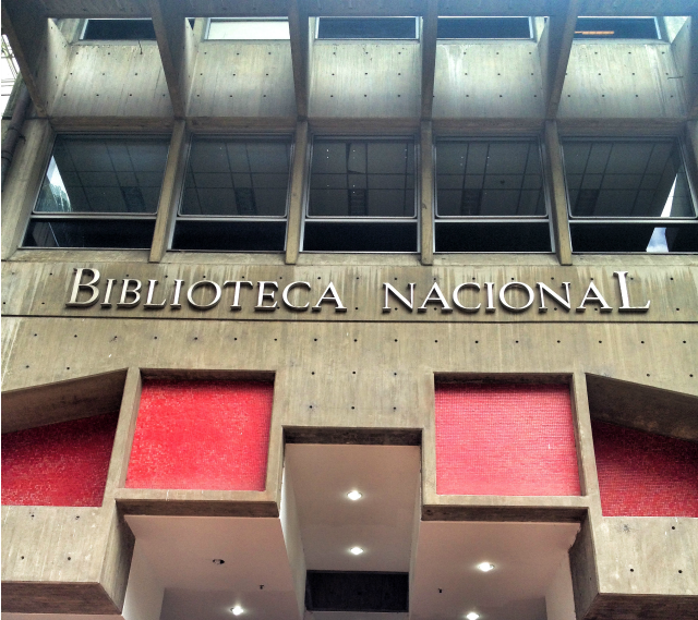 Hoy se celebra el Día Nacional del Archivólogo y Bibliotecólogo