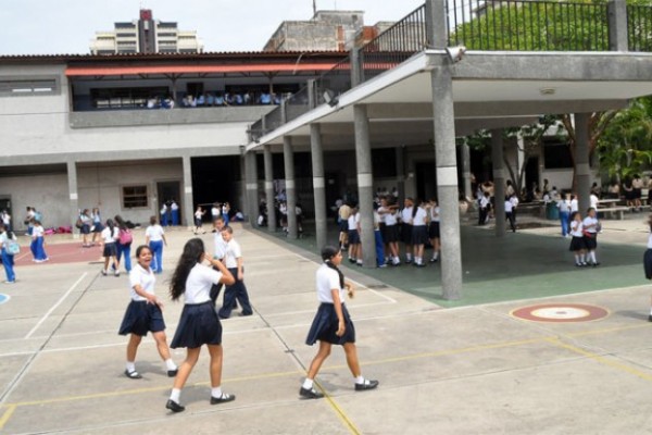 colegio